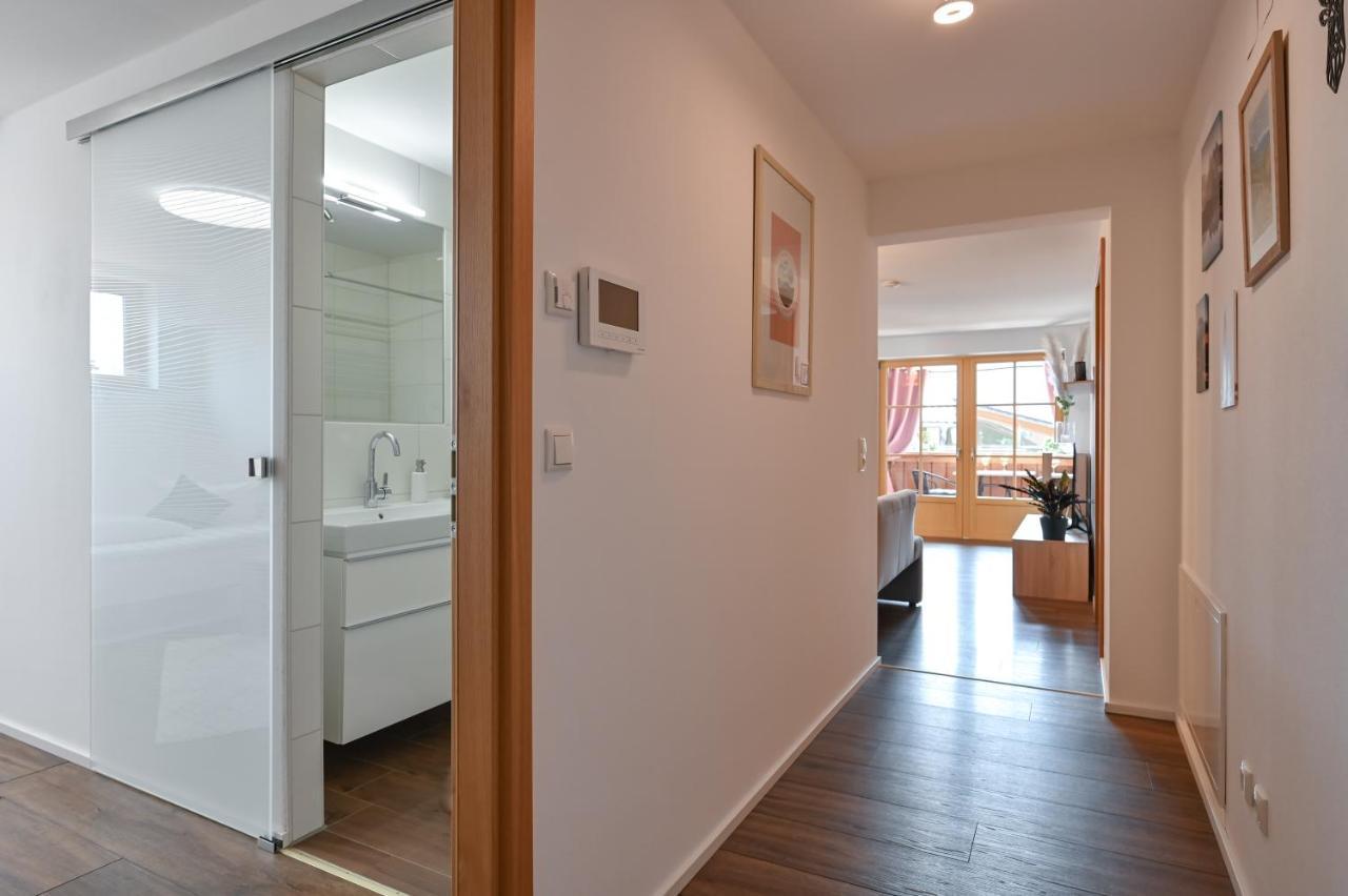 Ferienwohnung Griabig Schwangau Exteriér fotografie