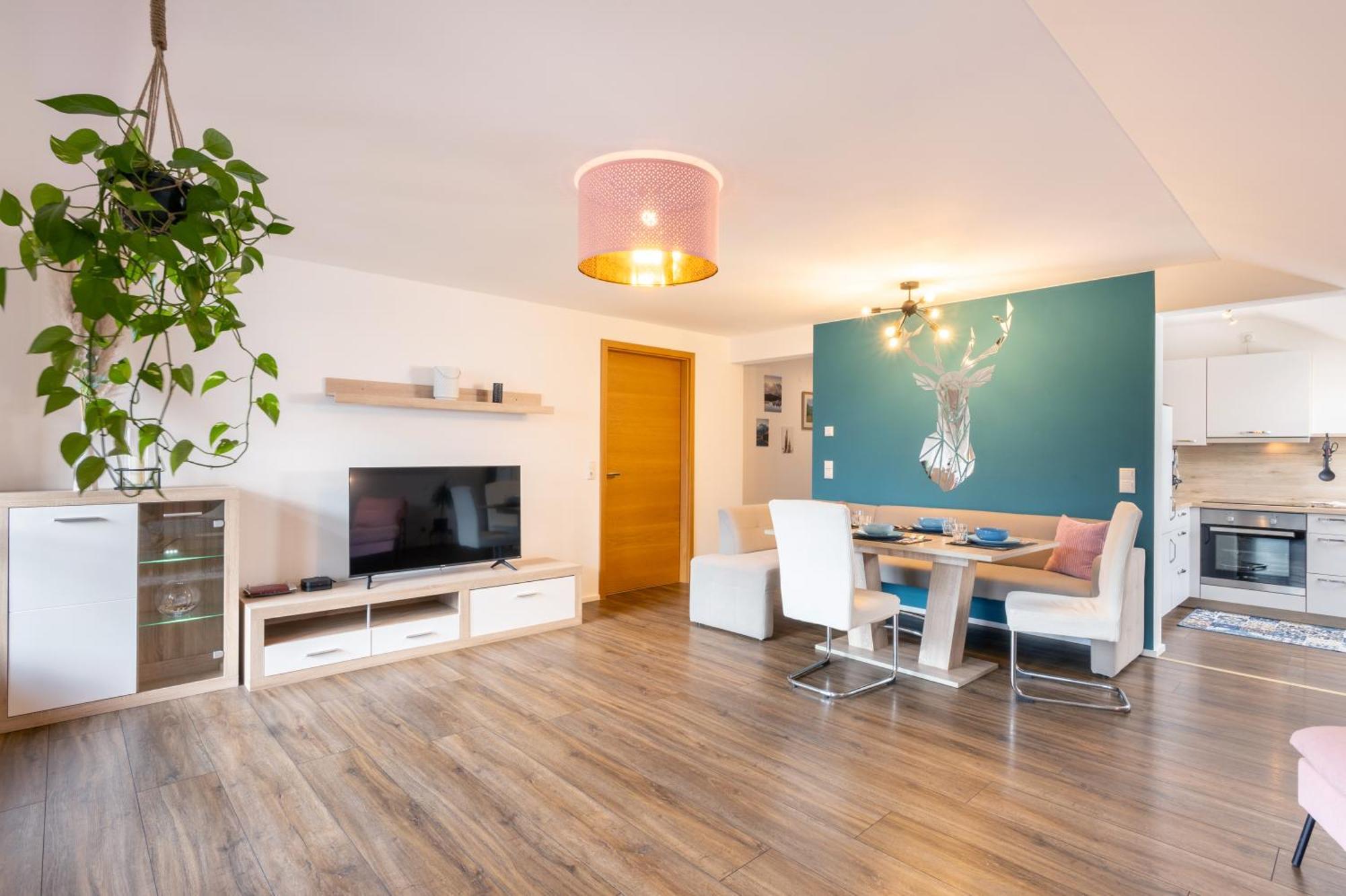 Ferienwohnung Griabig Schwangau Exteriér fotografie