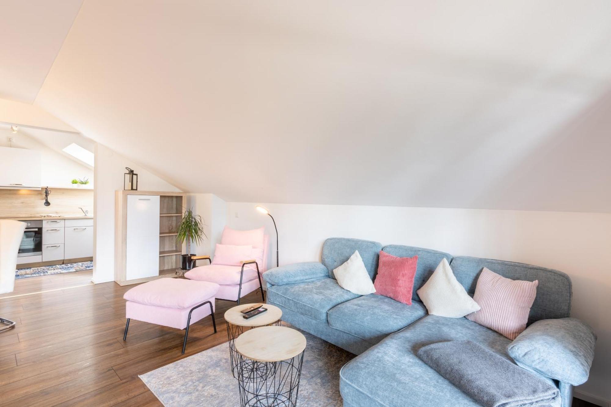 Ferienwohnung Griabig Schwangau Exteriér fotografie