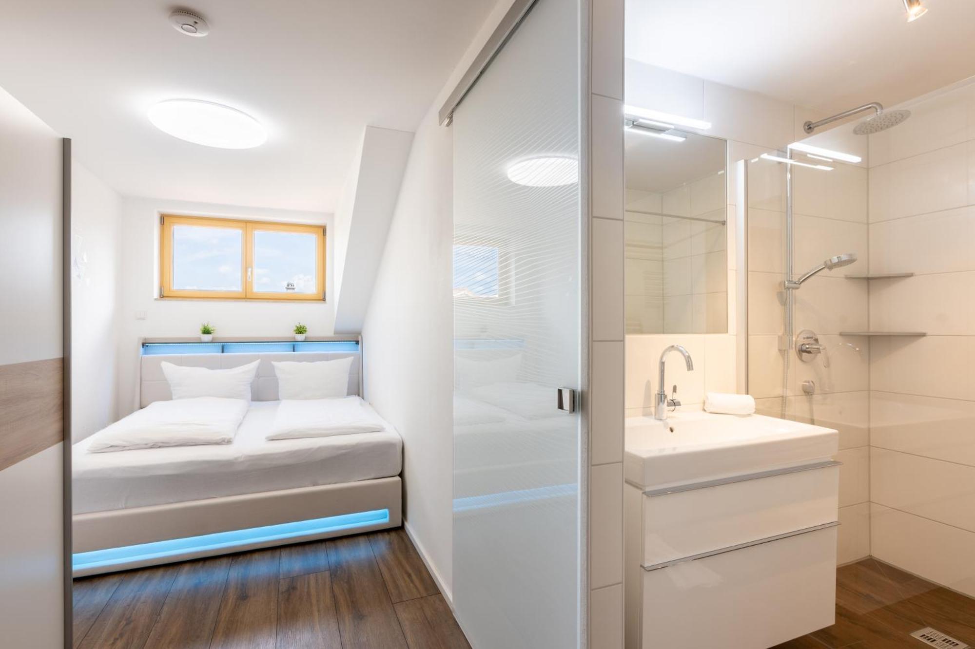 Ferienwohnung Griabig Schwangau Exteriér fotografie