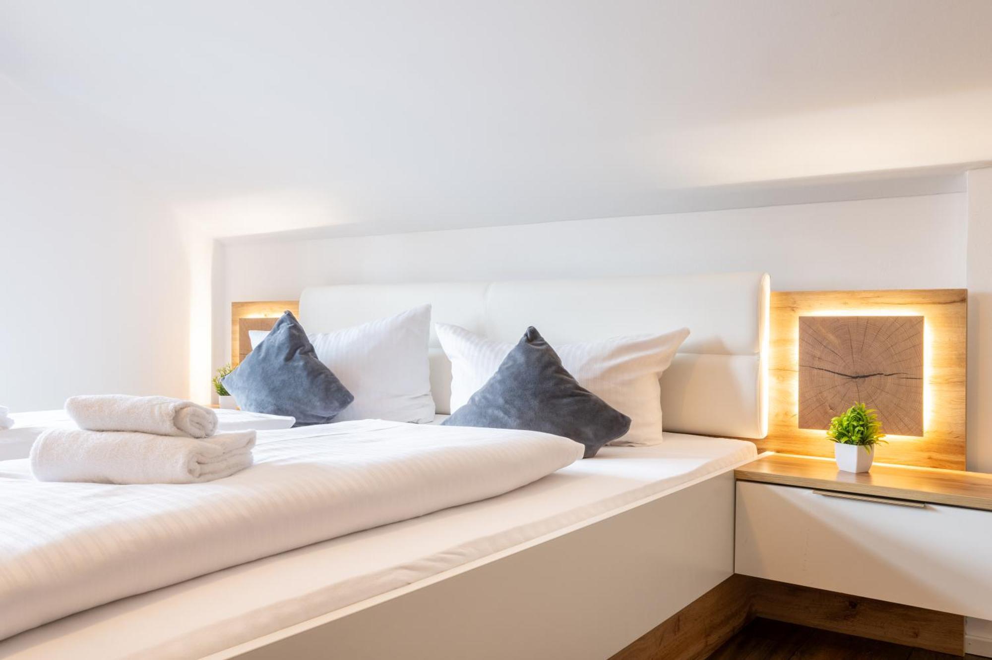 Ferienwohnung Griabig Schwangau Exteriér fotografie