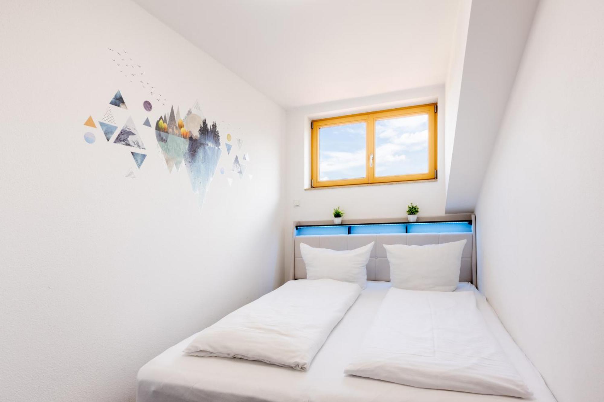 Ferienwohnung Griabig Schwangau Exteriér fotografie