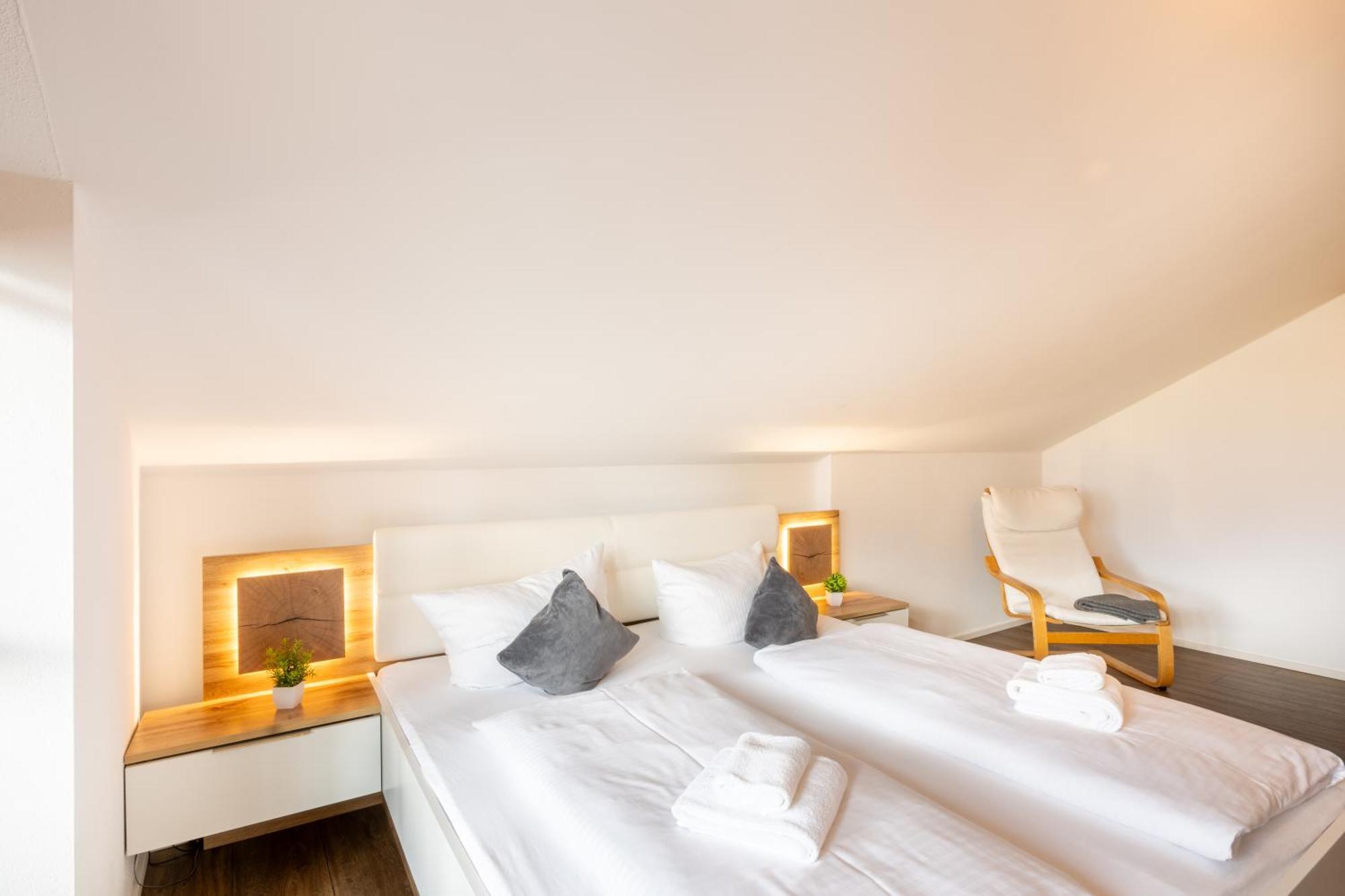 Ferienwohnung Griabig Schwangau Exteriér fotografie