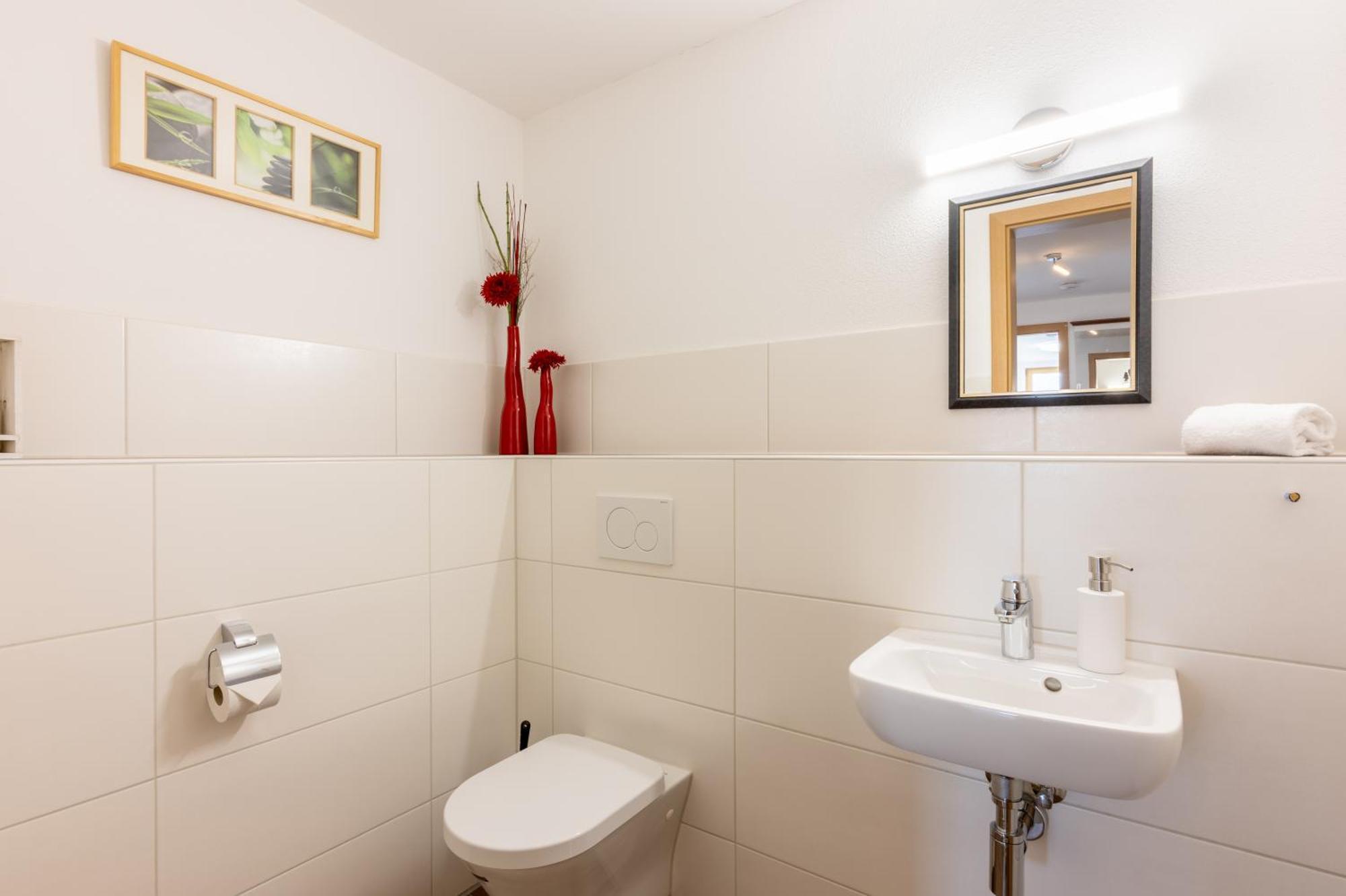 Ferienwohnung Griabig Schwangau Exteriér fotografie
